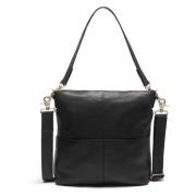 Handtas Depeche , Black , Dames