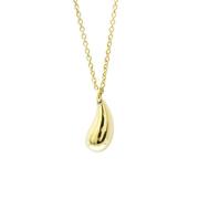 Pre-owned Yellow Gold necklaces Tiffany & Co. Pre-owned , Yellow , Uni...