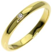 Pre-owned Yellow Gold rings Tiffany & Co. Pre-owned , Yellow , Dames