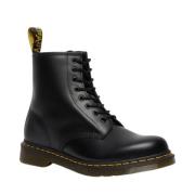 1460 Zwarte Chica Dr. Martens , Black , Dames