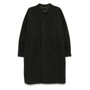 Stijlvolle Winterjas voor Vrouwen Comme des Garçons , Black , Heren