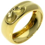 Pre-owned Yellow Gold rings Tiffany & Co. Pre-owned , Yellow , Dames