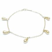 Pre-owned Yellow Gold bracelets Tiffany & Co. Pre-owned , Yellow , Dam...