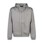 Grijze Sweater voor Mannen Aw24 Givenchy , Gray , Heren