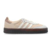 Sportschoenen Sambae Adidas Originals , Pink , Dames