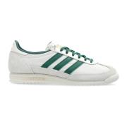 Sportschoenen SL 72 0G W Adidas Originals , White , Dames