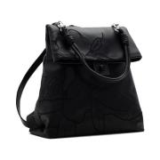 Stijlvolle Rugzak Desigual , Black , Dames