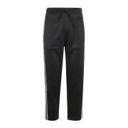 Zwarte Trainingsbroek Drole de Monsieur , Black , Heren