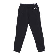 Fleece Trainingsbroek Sportswear Joggers Nike , Black , Heren