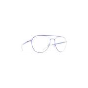 Eero 556 OPT Optical Frame Mykita , Purple , Unisex