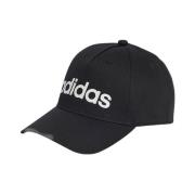 Zwart Wit Pet Sportkleding Adidas , Black , Unisex