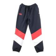 NBA Color Block Trainingsbroek New Era , Multicolor , Heren