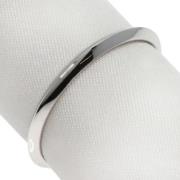 Pre-owned Platinum rings Tiffany & Co. Pre-owned , Gray , Dames