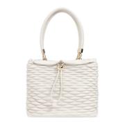 Schoudertas Mionido Furla , Beige , Dames