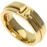 Pre-owned Yellow Gold rings Tiffany & Co. Pre-owned , Yellow , Dames