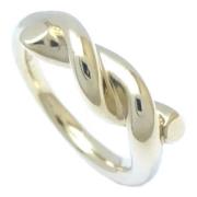 Pre-owned Yellow Gold rings Tiffany & Co. Pre-owned , Yellow , Dames