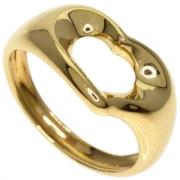 Pre-owned Yellow Gold rings Tiffany & Co. Pre-owned , Yellow , Dames