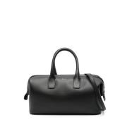 Zwarte tassen voor stijlvolle outfits Bally , Black , Dames