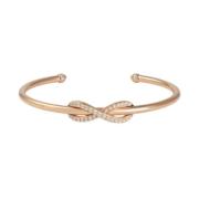 Pre-owned Rose Gold bracelets Tiffany & Co. Pre-owned , Yellow , Dames