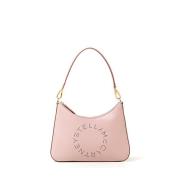 Stijlvolle Borsa Tas voor dagelijks gebruik Stella McCartney , Pink , ...