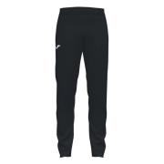 Microfibra Combi Lange broek Joma , Black , Heren