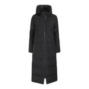 Mystique Parka CR Canada Goose , Black , Dames