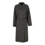 Stijlvolle Horia Jurk voor Vrouwen Isabel Marant Étoile , Black , Dame...