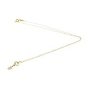 Pre-owned Yellow Gold necklaces Tiffany & Co. Pre-owned , Yellow , Dam...