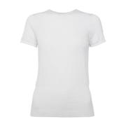 Katoen Kasjmier Gebreide Top JW Anderson , White , Dames