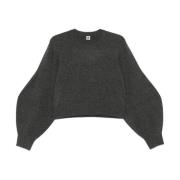 Gezellige Piemonte Sweater The Garment , Gray , Dames