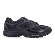 Wave Air Peg Running Shoes Nike , Black , Heren