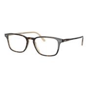 Tortoise Horn Brillen Berrington OV Oliver Peoples , Brown , Unisex