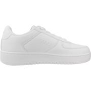 Union Sneakers voor Mannen Levi's , White , Dames