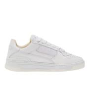 Witte Sneakers Cruiser Crumbs Filling Pieces , White , Heren