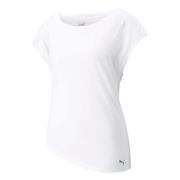 Studio Foundation Tank Top Puma , White , Dames