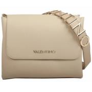 Stijlvolle Crossbody Tas in Zwart Valentino by Mario Valentino , Beige...