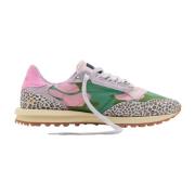 Tenkei Prime Leopard/Lillac Camo Hidnander , Multicolor , Dames