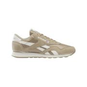 Klassiek Nylon Reebok , Multicolor , Dames