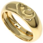 Pre-owned Yellow Gold rings Tiffany & Co. Pre-owned , Yellow , Dames