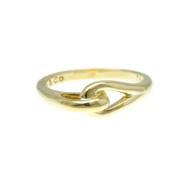 Pre-owned Yellow Gold rings Tiffany & Co. Pre-owned , Yellow , Dames