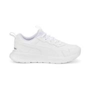 Junior Evolve Run SL Schoenen Puma , White , Dames