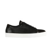 Editie 3 Zwart Nubuck National Standard , Black , Heren