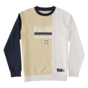 Statische hoodie DC Shoes , Multicolor , Heren