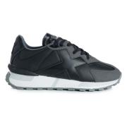 Soku Sneakers Munich , Black , Dames