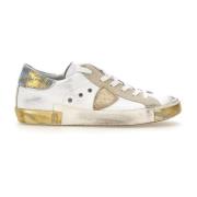 Paris Sneakers Philippe Model , White , Dames