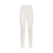 Leggings F**k , White , Dames