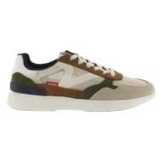 Sneakers Victoria , Multicolor , Heren