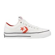 Stijlvolle Herensneakers Converse , White , Heren