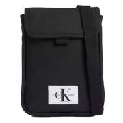 Sport Essentials Schoudertas Calvin Klein , Black , Heren