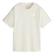 T-shirt Puma , White , Dames